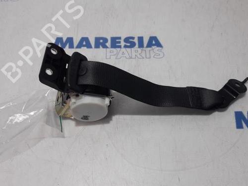 Sikkerhedssele bag højre FIAT CROMA (194_) 2.2 16V (147 hp) 31536327