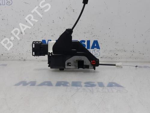 Electronic module CITROËN C3 II (SC_) 1.4 | BP31385424M83