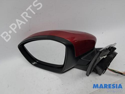 Retrovisor esquerdo Retrovisor esquerdo PEUGEOT 308 II (LB_, LP_, LW_, LH_, L3_) 1.2 THP 130 (131 hp) 31462470 31462470