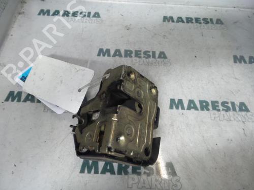 Electronic module RENAULT SCÉNIC I MPV (JA0/1_, FA0_) 1.6 BiFuel (JA04) | BP31401768M83