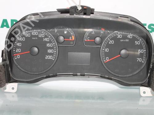 Used Instrument cluster Instrument cluster 31473871 31473871