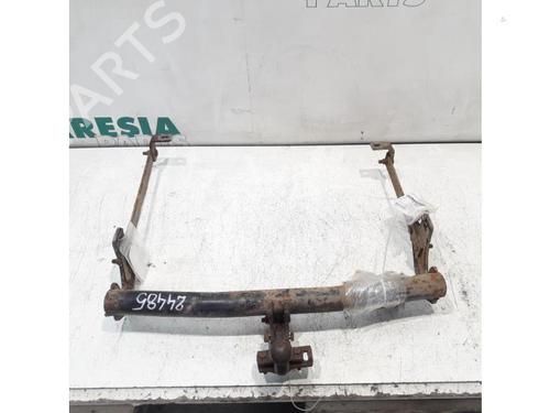 Used Tow ball/Mechanism FIAT SCUDO Van (270_, 272_) 2.0 D Multijet (136 hp) 31407580