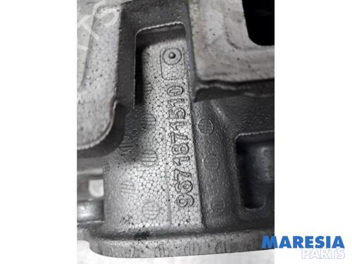 Cylinder head CITROËN C3 III (SX) 1.2 PureTech 82 | BP36880215M5  - Image 6