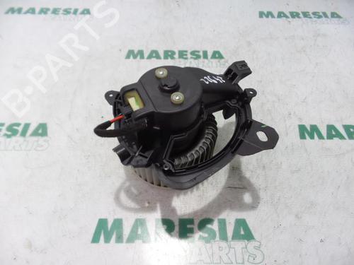 Used Heater blower motor Heater blower motor ALFA ROMEO MITO (955_) 1.3 MultiJet (955AXT1A) (84 hp) 31463943 31463943