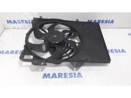 Used Pipe CITROËN C3 Picasso (SH_) 1.6 HDI 90 (92 hp) 31452459