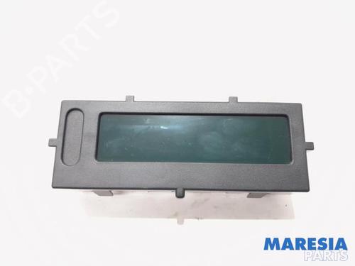 Elektronisk modul RENAULT WIND (E4M_) 1.2 TCe 100 (E4MF) (102 hp) 31432632