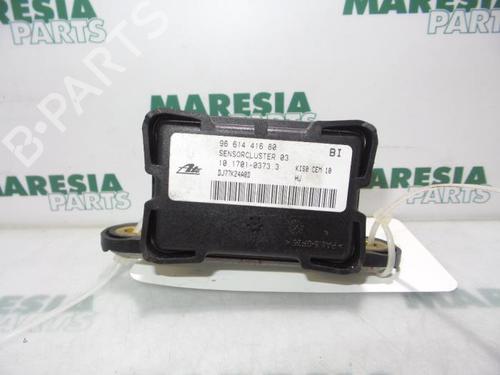 Used Electronic module PEUGEOT 207 CC (WD_) 1.6 16V Turbo (150 hp) 31422016