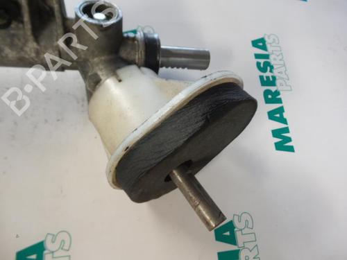 Steering rack RENAULT MODUS / GRAND MODUS (F/JP0_) 1.2 (JP0C, JP0K, FP0C, FP0K, FP0P, JP0P, JP0T) | BP31452277M22 - Image 2