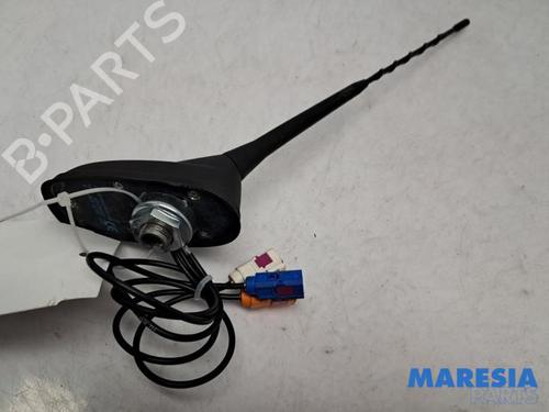 Antenne/Base CITROËN C3 III (SX) 1.2 PureTech 82 (83 hp) 31405944