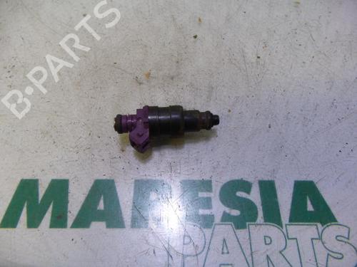 Inyector RENAULT TWINGO I (C06_) 1.2 (C066, C068) (58 hp) 31441612