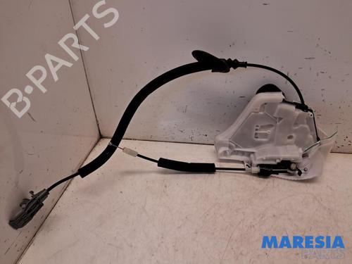 Used Electronic module RENAULT ARKANA I (LCM_, LDN_) 1.6 E-TECH 145 (LDMU) (143 hp) 31528328