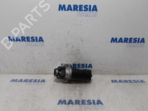 Used Starter CITROËN JUMPER II Van 2.2 HDi 100 (101 hp) 31471925