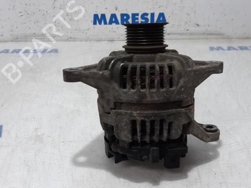 Used Alternator FIAT DUCATO Van (250_) 120 Multijet 2,3 D (120 hp) 31485607