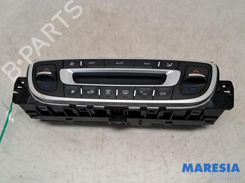Used Climate control RENAULT GRAND SCÉNIC III (JZ0/1_) 1.6 16V (JZ0U) (109 hp) 31525484
