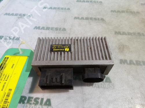 Used Electronic sensor RENAULT KANGOO (KC0/1_) D 55 1.9 (KC0D) (54 hp) 31389087