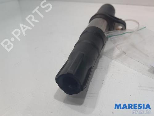 Ignition coil RENAULT SCÉNIC II (JM0/1_) 1.6 (JM0C, JM0J, JM1B) | BP31415345M94 - Image 2