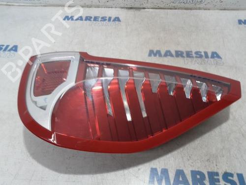 Used Right taillight RENAULT SCÉNIC III (JZ0/1_) 2.0 16V (JZ0G, JZ0P, JZ1E, JZ1P) (140 hp) 31462031