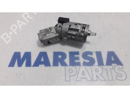 Used Ignition barrel PEUGEOT 508 SW I (8E_) 1.6 HDi (115 hp) 31463103