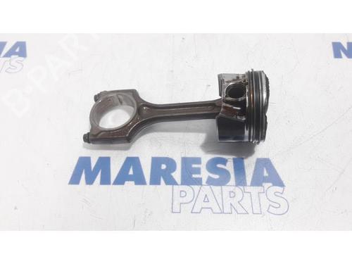 Andre CITROËN DS4 (NX_) 1.6 THP 200 (200 hp) 31511743