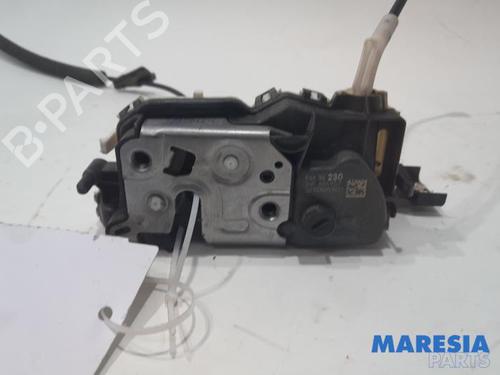 Electronic module PEUGEOT 5008 (0U_, 0E_) 1.6 16V | BP31533786M83 