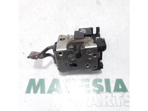 Electronic module CITROËN JUMPER I Van (244) 2.0 HDi | BP31442453M83