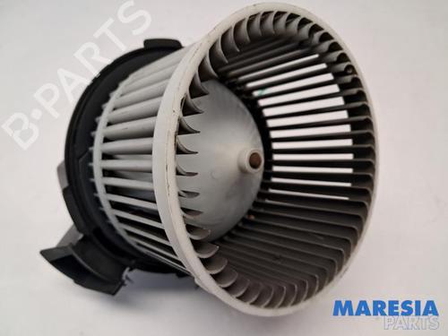 Heater blower motor FIAT 500 (312_) 0.9 (312AXG1A, 312.AXG11) | BP31449581M62