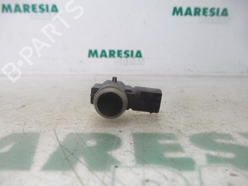 Used Electronic sensor PEUGEOT 2008 I (CU_) 1.6 BlueHDi 100 (100 hp) 31409029