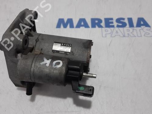 Used Starter PEUGEOT 208 I (CA_, CC_) 1.2 VTI 82 (82 hp) 31466543