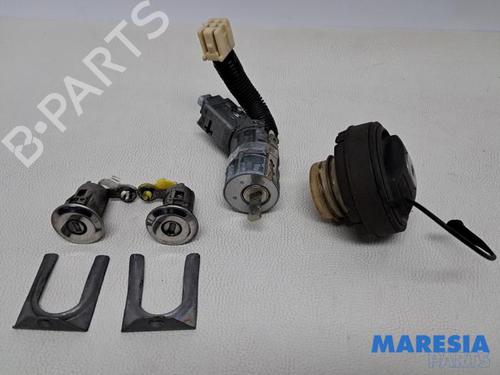 Used Other CITROËN C1 (PM_, PN_) 1.0 (68 hp) 31479032