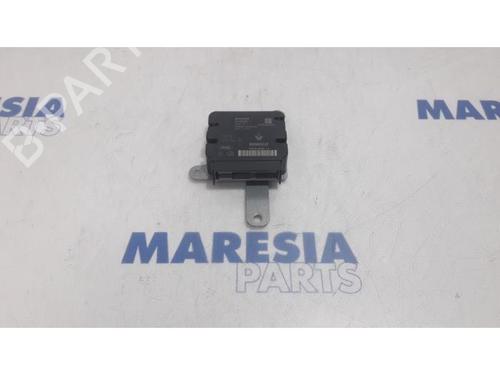 Used ECU airbags RENAULT CLIO IV Grandtour (KH_) 0.9 TCe 90 (90 hp) 31428421