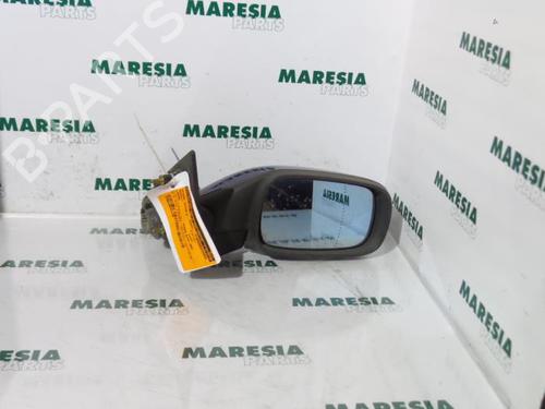 Right mirror RENAULT LAGUNA II (BG0/1_) 3.0 V6 24V (BG01, BG02, BG0D, BG0Y) | BP31510906C27