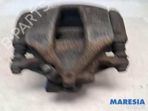 Left front brake caliper FIAT 500L (351_, 352_) 0.9 (199LYC1B) | BP31515203M105