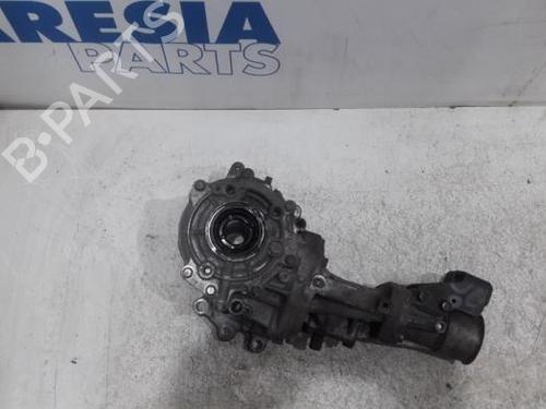 Used Transfer box PEUGEOT 4007 (VU_, VV_) 2.4 16V (170 hp) 31388248