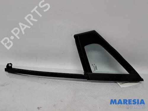 Used Front left quarter glass RENAULT CLIO IV (BH_) 0.9 TCe 90 (BHNF, BHMA, BHMH, BHJK, BHJR) (90 hp) 31440050