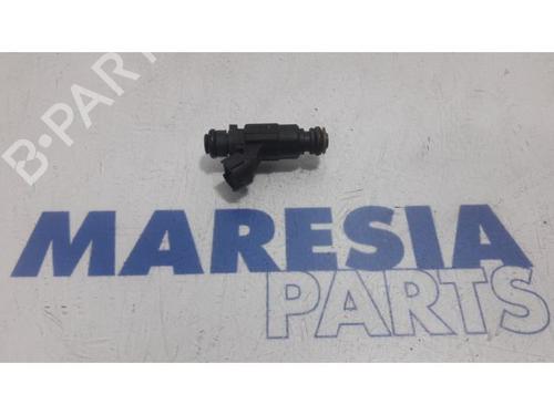 Used Injector CITROËN C3 II (SC_) 1.2 VTi 82 (82 hp) 31436173