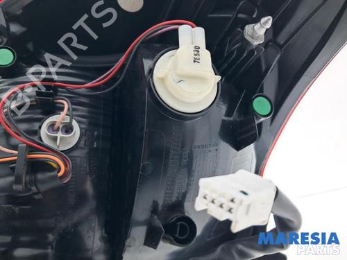 Right taillight PEUGEOT 108 1.0 VTi 72 | BP34039627C35  - Image 7