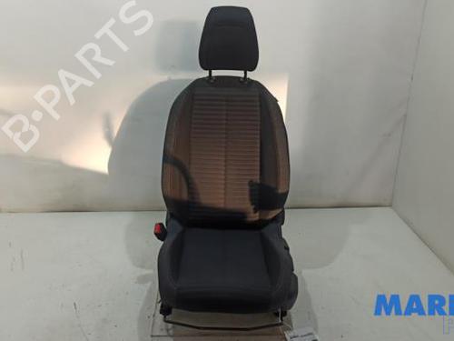 Used Left front seat Left front seat 37524417 37524417