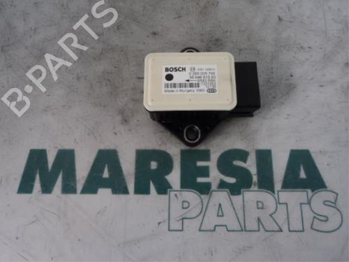 Used Electronic module CITROËN C5 III Break (RW_) 2.0 HDi 165 (163 hp) 31497229