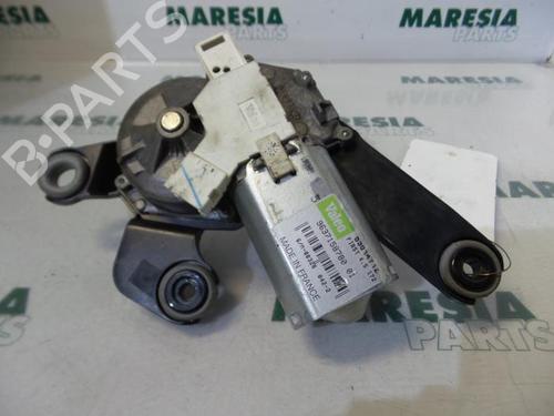 Used Rear wiper motor PEUGEOT 307 (3A/C) 1.6 16V (109 hp) 31474888