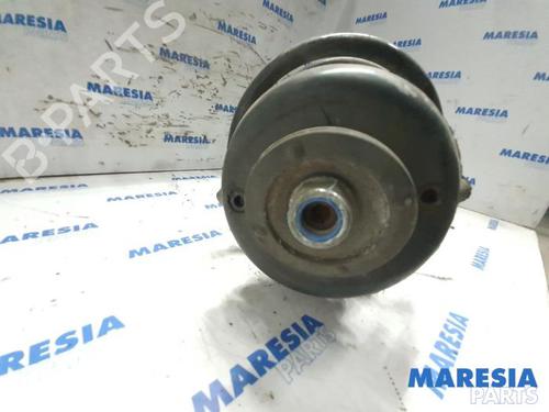 Right front shock absorber PEUGEOT 307 (3A/C) 1.6 16V | BP31428630M17