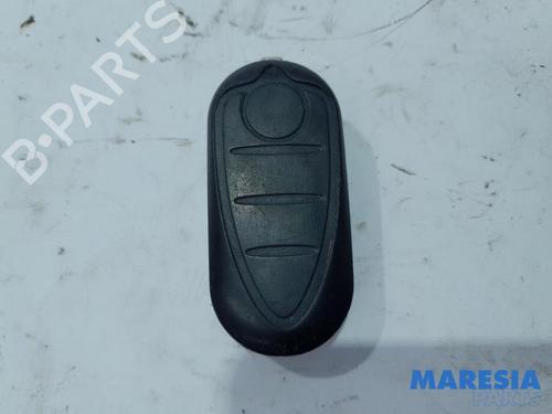 Engine control unit (ECU) ALFA ROMEO MITO (955_) 1.4 TJet (955AXG1A) | BP31428984M57 - Image 9