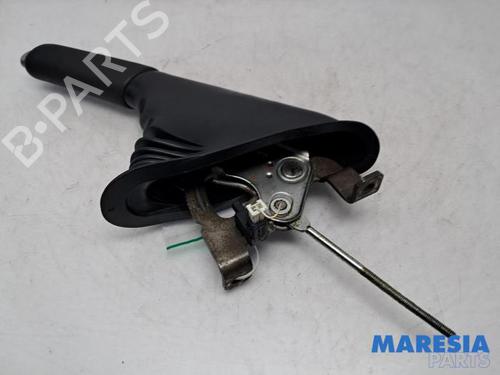 håndbremse FIAT 500 (312_) 1.2 (312AXA1A) (69 hp) 31531183