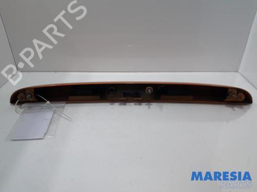Tailgate handle CITROËN C3 Pluriel (HB_) 1.6 | BP31471143C132