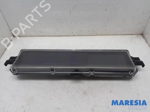 Instrument cluster RENAULT ESPACE IV (JK0/1_) 2.0 dCi (JK01, JK02, JK1J, JK1K, JK1H) | BP31514796C47 - Image 2