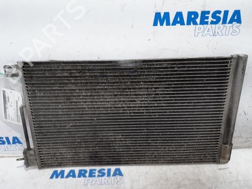 Used AC radiator ALFA ROMEO GIULIETTA (940_) 1.4 TB (940FXB1A, 940FXB11) (170 hp) 31435569