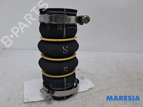 Used Pipe CITROËN C4 CACTUS 1.2 THP 110 (110 hp) 31500713