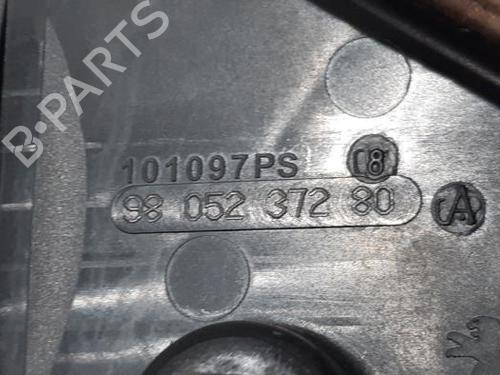 Timing cover CITROËN C3 III (SX) 1.6 BlueHDi 75 | BP31449120M123 - Image 2