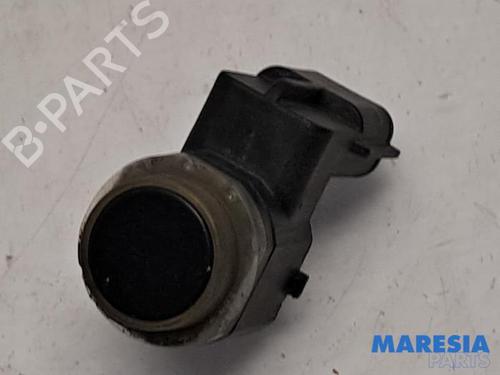 Elektronisk sensor RENAULT GRAND SCÉNIC III (JZ0/1_) 1.4 16V (JZ0F) (131 hp) 31509763