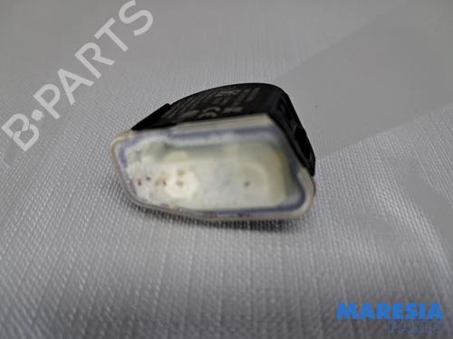 Used Electronic sensor OPEL KARL (C16) 1.0 (75 hp) 31407190