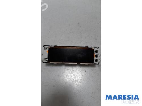 Used Electronic module PEUGEOT PARTNER Tepee 1.6 VTi (120 hp) 31507175